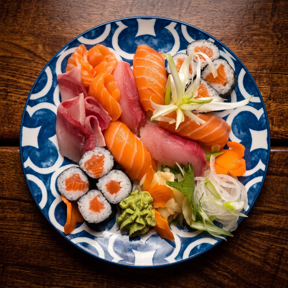 Kokoro Sushi Rewards